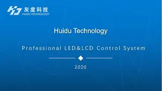 How to reset Huidu Controller (U6A/U6B/U62/U63/W60/W62/W63/W64)
