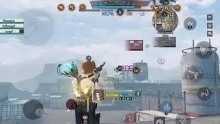LAGGING YET WE WON ALL MATCHES IN TRAINING ARENA - LIFEAFTER PVP
