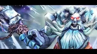 Smite - Ymir Gameplay
