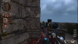 Try hard snip BO6