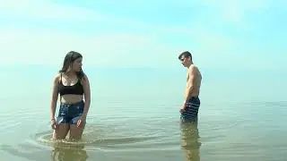 אח שלך הגדול, עומר- מגמת קולנוע נופי גולן 2019