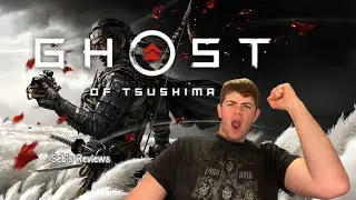 Ghost of Tsushima Game Review