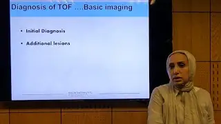 Fallot Tetralogy, Part 1 (En) - Soha Romeih