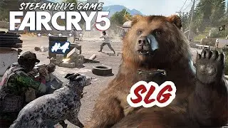 ⭐В преддверии 6 части  / Far Cry 5 / #4⭐
