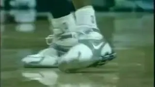 Vince Carter Nike Commercial 2006