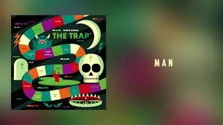 Derek Minor - Man