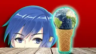 Vocaloid Memes #2 (Kaito Edition)