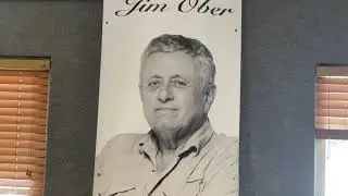 Celebration of Life JAMES THOMAS OBER, September 30, 1946 - March 10, 2023.