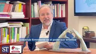 PUTTING ILLNESS INTO WORDS | José Carlos Bermejo – Book Presentation