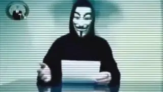 Anonymous Brasil   As 5 causas! HighTech Brasil HackTeam
