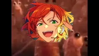 Enstars 2wink Turbulent Storm event be like (Ensemble Stars animation)