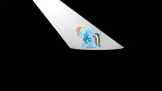 My little pony-winter wrap up-Mlp music video