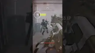Unmatched Reaction Time! 