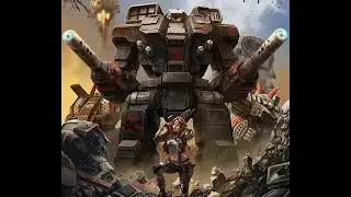 Bulletstorm: Rac-Hammer 1k DMG