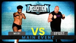 DCW Season 03 - Episode 16