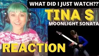 Tina S 