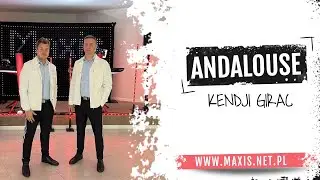 Zespół Maxis - Andalouse (Kendji Girac)