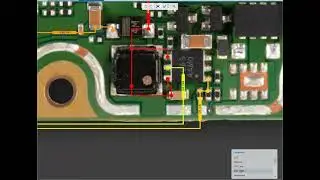 Tecno Spark 4 Lite LCD light solution