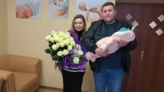 Любимая, спасибо за дочь !!!