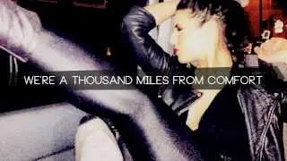 Happy birthday, Nicole Stammy! ♥