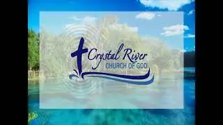 Sunday 8:30AM Worship Service