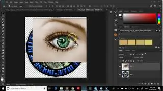 Resizing an Image in Photoshop