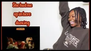 Joalin - Así Así (Official Music Video) | Reaction