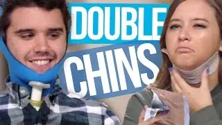 3 Ways to Get Rid of a Double Chin