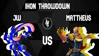 IKON Bounty Battle: JW vs Mattheus! First to 5! (December 1, 2020)