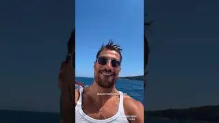 Simone in Capri🇮🇹💙