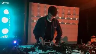 Tullis Rennie Live @ A'mas March 2018