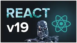 Estos son los 3 grandes cambios en React 19. 🤩