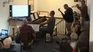 Crown Him with many crowns - cover