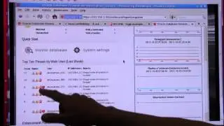 Oracle OpenWorld 2012: BIG-IP ASM and Oracle Database Firewall Integration