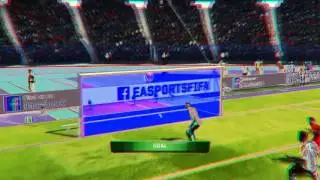 Nani rabona | FIFA 15