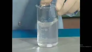 Қаныққан және қанықпаған ерітінді