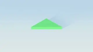 TRIANGULAR WORLD (Audio)