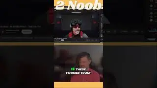 Media Gossip: Dr Disrespect's Epic Call-Out!