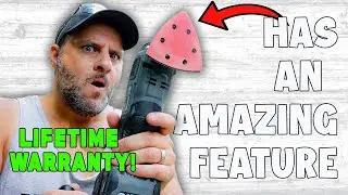 Best  Multi-Tool - Oscillating Tool in 2023