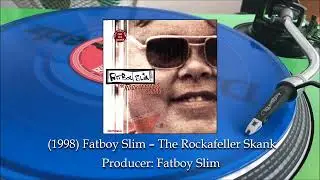 The Most Popular Non Hip Hop Samples Of All Time