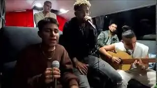 EN VIVO TELETON-GIMARIO