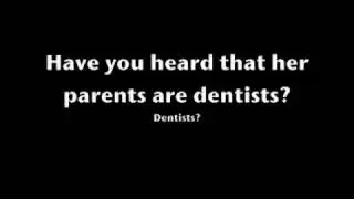 The Parselmouths-What Kind of Name is Hermione?