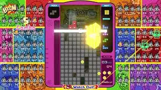 Almost Dead (Tetris 99)