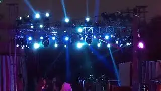 Jhotwara me fst  baar  videso jesa    (  Dj and light  ) ka dhamaal