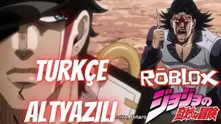 Stelly-Dan ROBLOX Beatdown / Türkçe/Turkısh Altyazılı