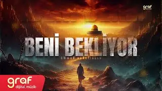 Ammar Acarlıoğlu - Beni Bekliyor [Official Lyrics Video]
