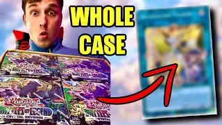 *LIVE* BLCR EUROPEAN CASE OPENING!
