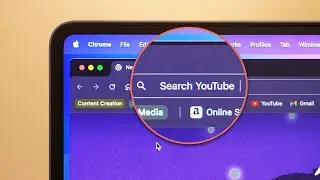 Fastest Way to Search Anything Online