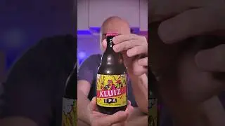Бельгийская IPA для всех 