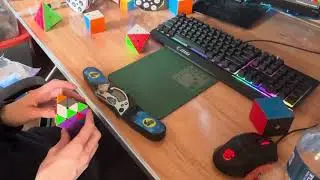 14.59 FTO ao5 [FWB]